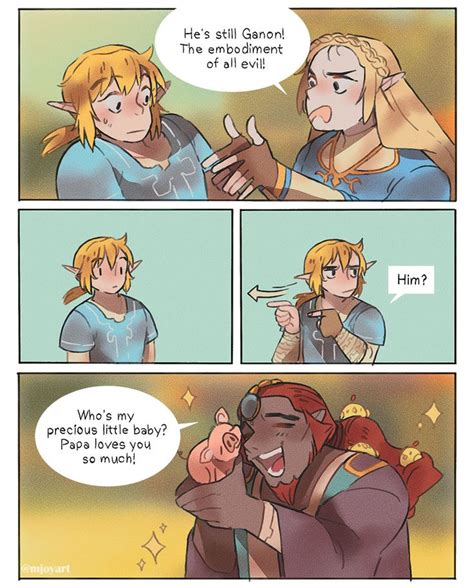 zelda r34 totk|TOTK NSFW Comic by VesperNSFW on Newgrounds